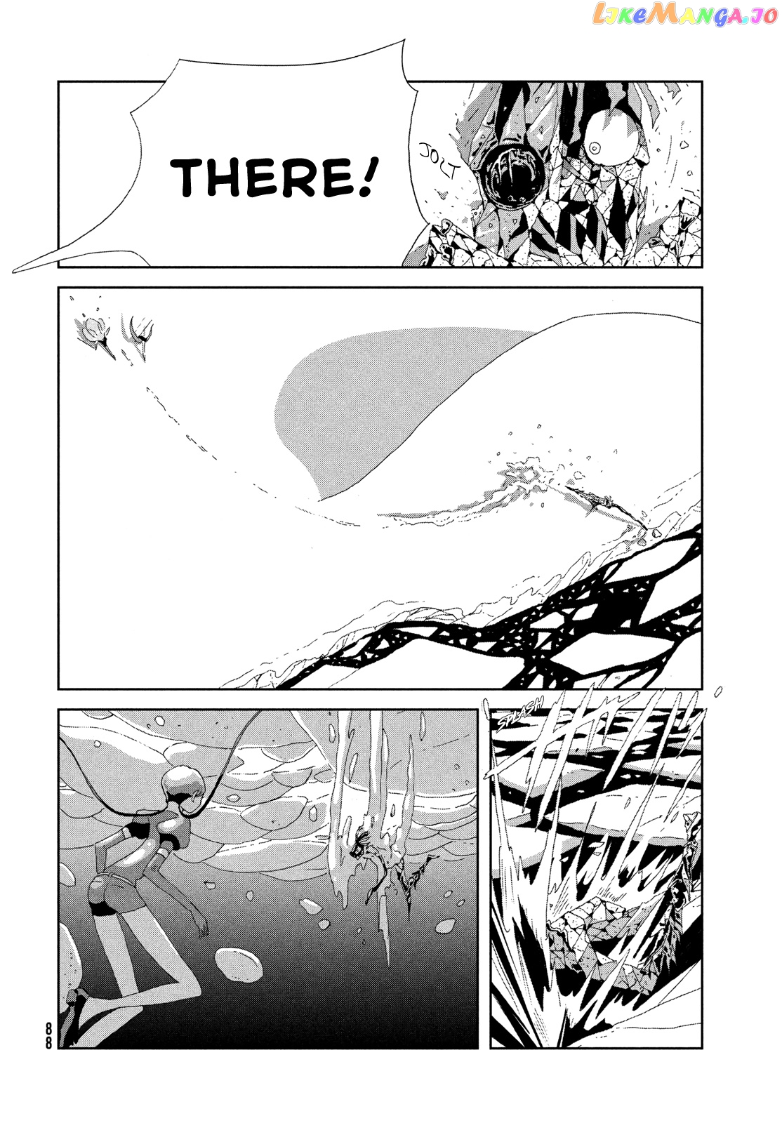 Land of the Lustrous, Chapter 81 image 15